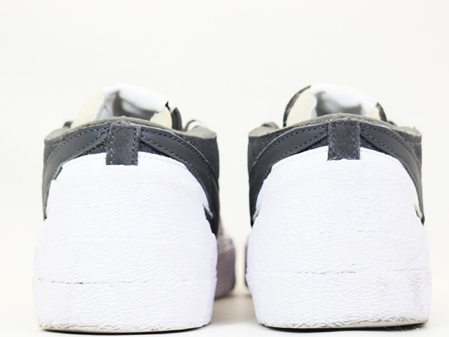 BLAZER LOW/SACAI s-12699-5 - 5