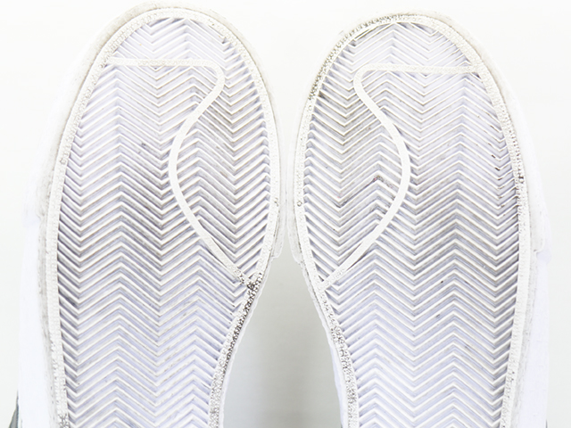 BLAZER LOW/SACAI s-12699-5 - 8