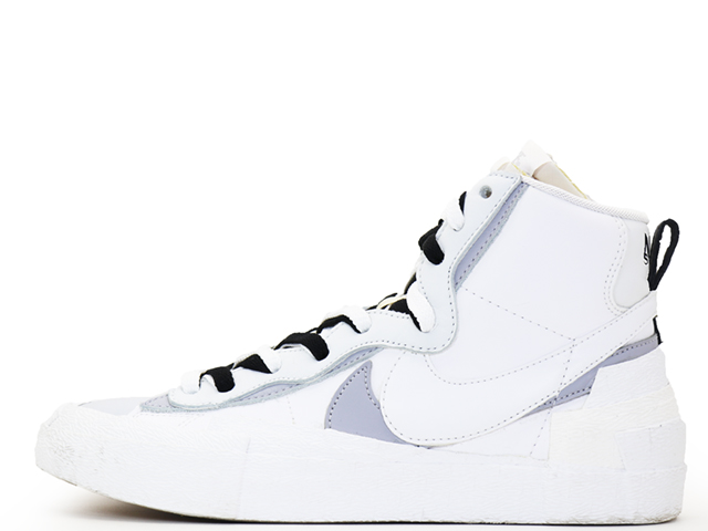 BLAZER MID/SACAI