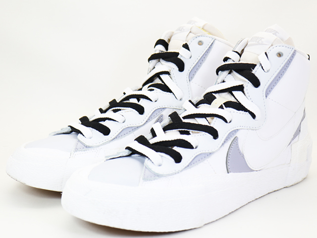 BLAZER MID/SACAI s-12699-6 - 1