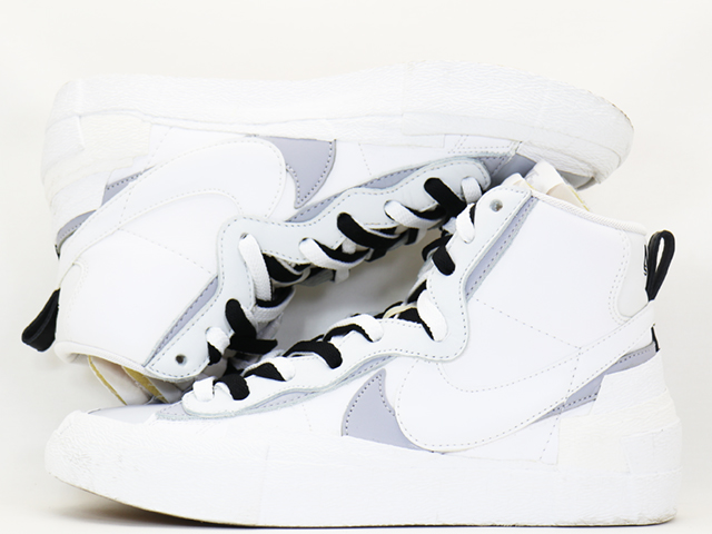BLAZER MID/SACAI s-12699-6 - 3