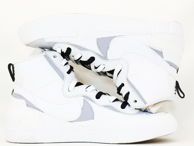 BLAZER MID/SACAI s-12699-6 - 4