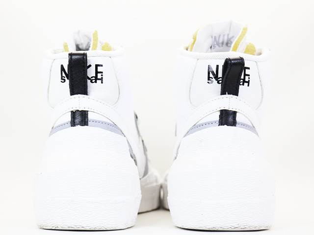 BLAZER MID/SACAI s-12699-6 - 5