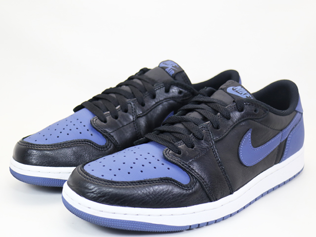 AIR JORDAN 1 LOW OG s-12703-1 - 1