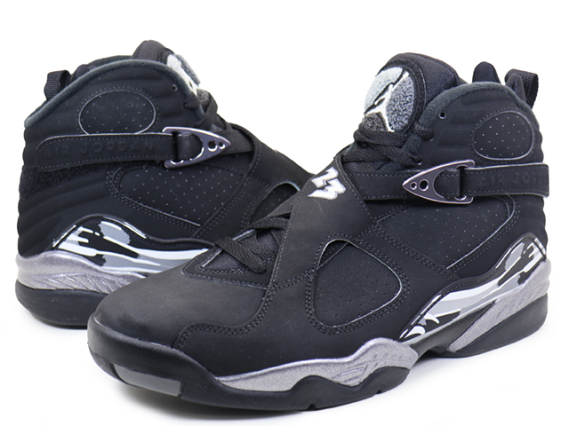 AIR JORDAN 8 RETRO - スニーカーショップSKIT