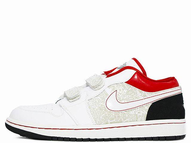 AIR JORDAN  1 LOW VELCRO