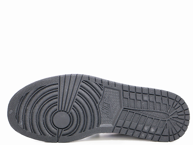 AIR JORDAN  1 LOW VELCRO 339894-161-k-77669-1 - 7