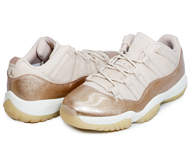 WMNS AIR JORDAN 11 RETRO LOW AH7860-105 - 2