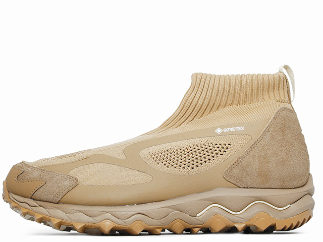 WAVE MUJIN TL MID GTX NONNATIVE - スニーカーショップSKIT