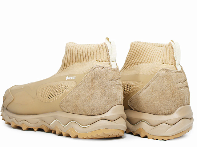 WAVE MUJIN TL MID GTX NONNATIVE D1GD245502 - 3