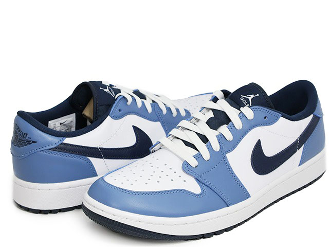 AIR JORDAN 1 LOW G DD9315-115 - 2
