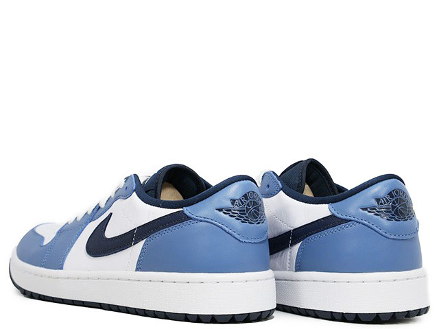 AIR JORDAN 1 LOW G DD9315-115 - 3