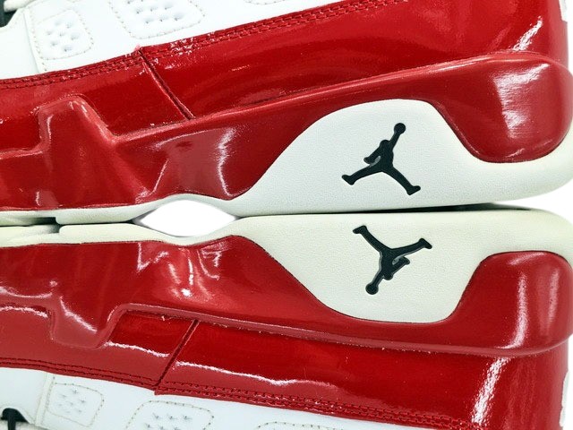 AIR JORDAN 9 RETRO h-27102-5 - 8