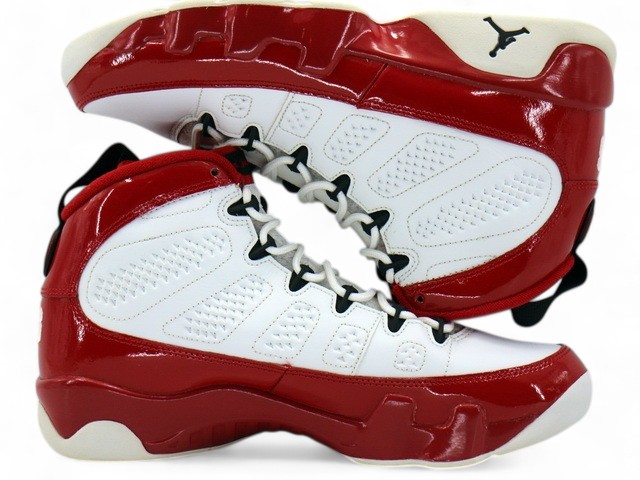 AIR JORDAN 9 RETRO h-27102-5 - 2