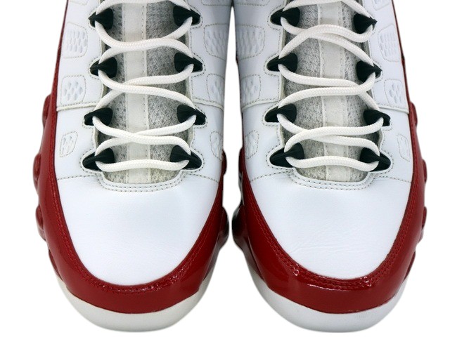 AIR JORDAN 9 RETRO h-27102-5 - 3