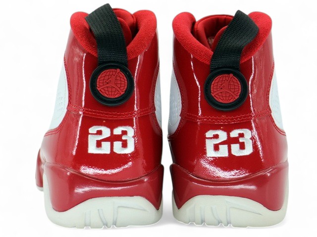 AIR JORDAN 9 RETRO h-27102-5 - 4