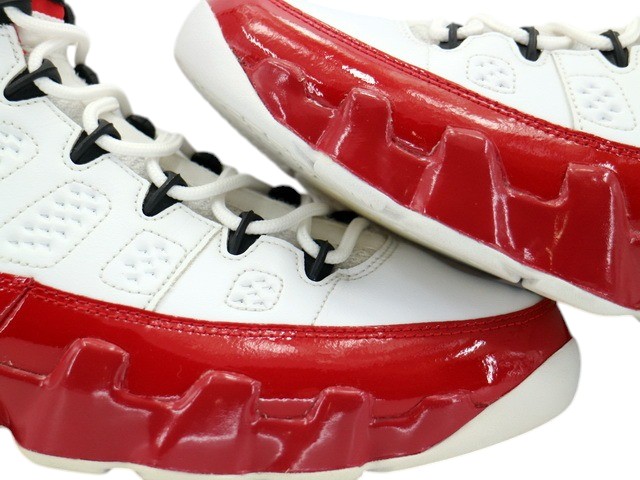 AIR JORDAN 9 RETRO h-27102-5 - 7