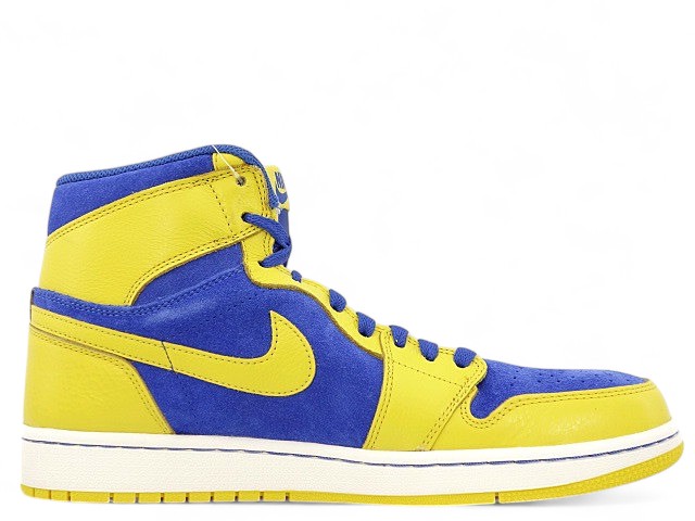 AIR JORDAN 1 RETRO HIGH OG 555088-707 - 1