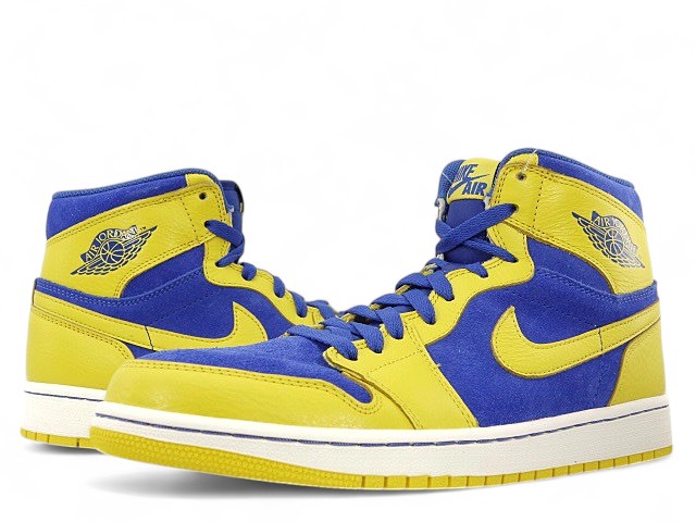 AIR JORDAN 1 RETRO HIGH OG 555088-707 - 2