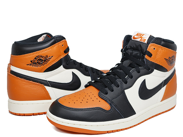 AIR JORDAN 1 RETRO HIGH OG DZ5485-008 - 2