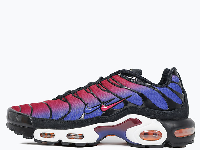 AIR MAX PLUS