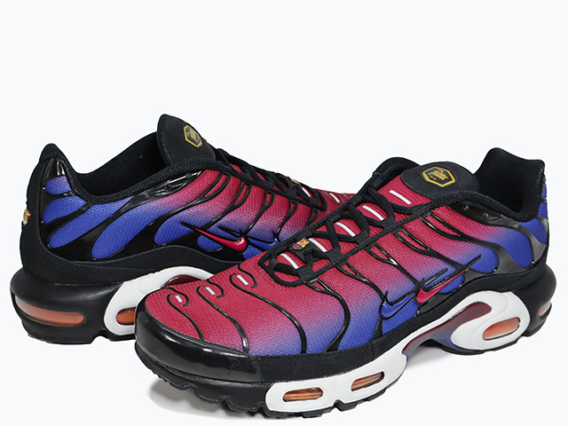AIR MAX PLUS FN8260-001 - 2