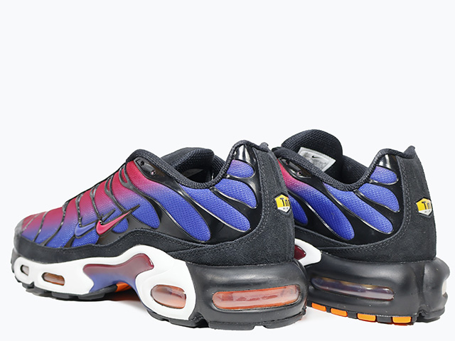 AIR MAX PLUS FN8260-001 - 3
