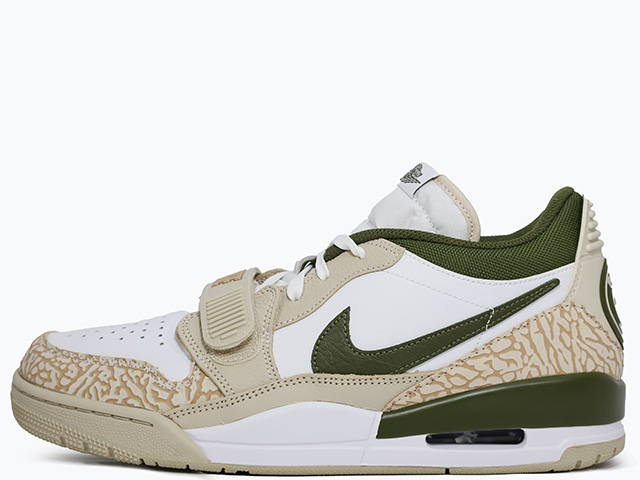 AIR JORDAN LEGACY 312 LOW