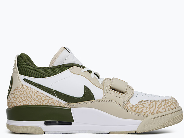 AIR JORDAN LEGACY 312 LOW FZ4358-100 - 1
