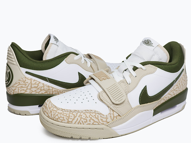 AIR JORDAN LEGACY 312 LOW FZ4358-100 - 2