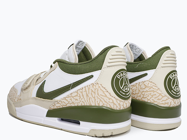 AIR JORDAN LEGACY 312 LOW FZ4358-100 - 3