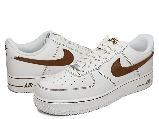 AIR FORCE 1 07 LV8 HQ2037-101 - 2