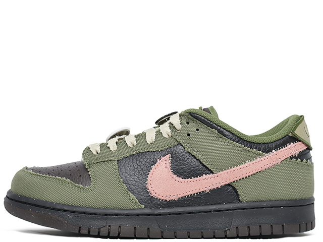 DUNK LOW RETRO LTD
