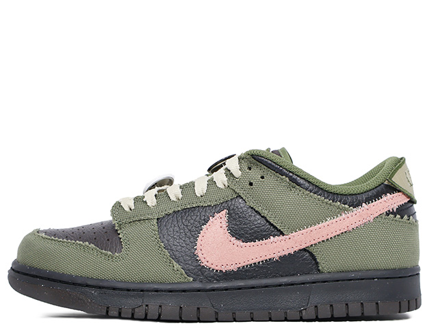 DUNK LOW RETRO LTD IB2256-300 - 2