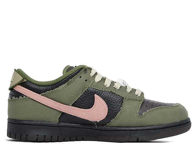 DUNK LOW RETRO LTD IB2256-300 - 3