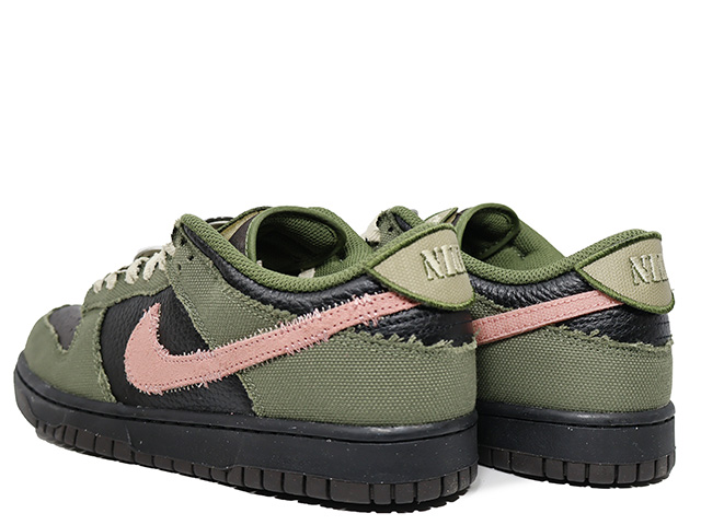 DUNK LOW RETRO LTD IB2256-300 - 5