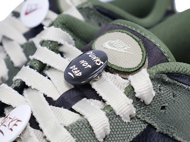 DUNK LOW RETRO LTD IB2256-300 - 6