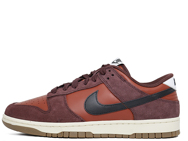 DUNK LOW RETRO SE