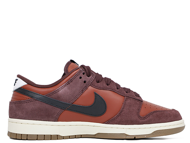 DUNK LOW RETRO SE IB6399-600 - 1
