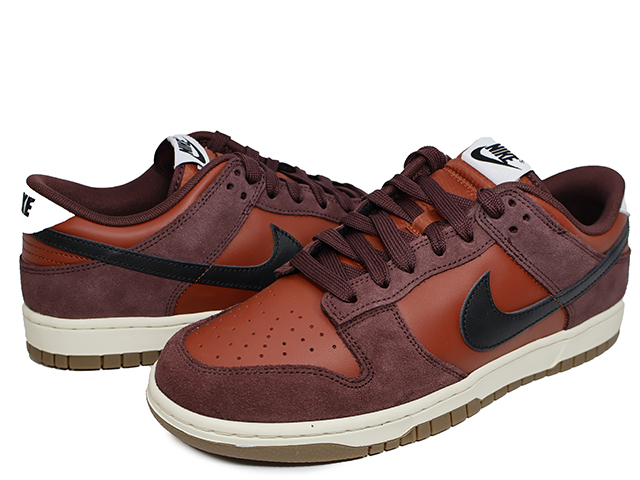 DUNK LOW RETRO SE IB6399-600 - 2