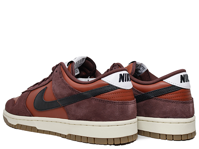 DUNK LOW RETRO SE IB6399-600 - 3