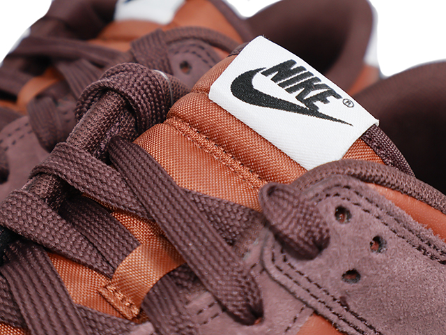 DUNK LOW RETRO SE IB6399-600 - 4