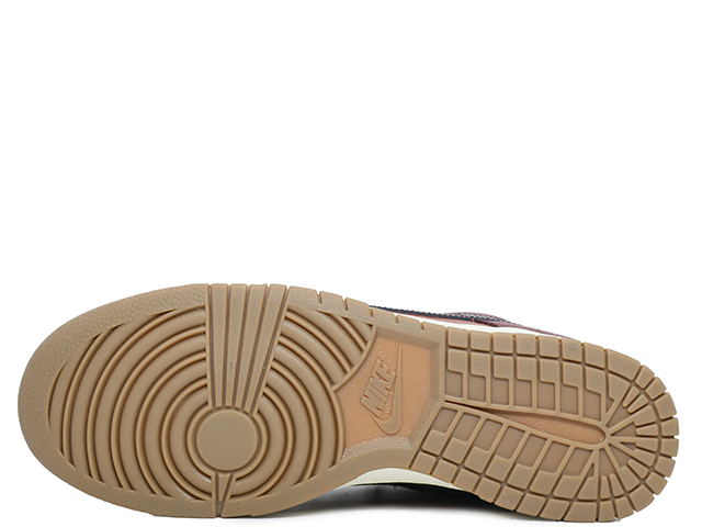 DUNK LOW RETRO SE IB6399-600 - 5