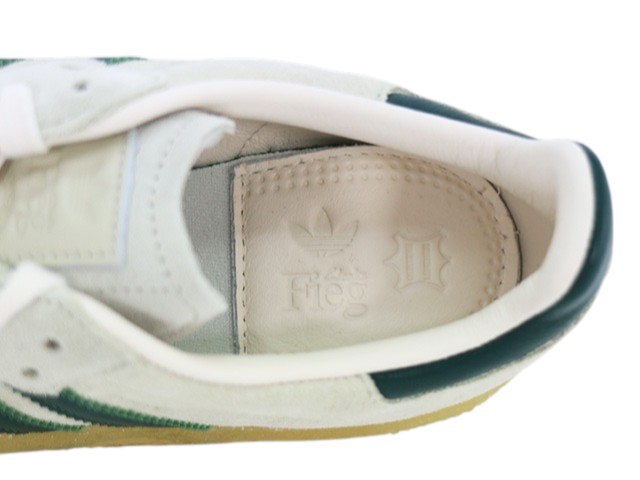 SAMBA KITH CLARKS ID7297 - 5