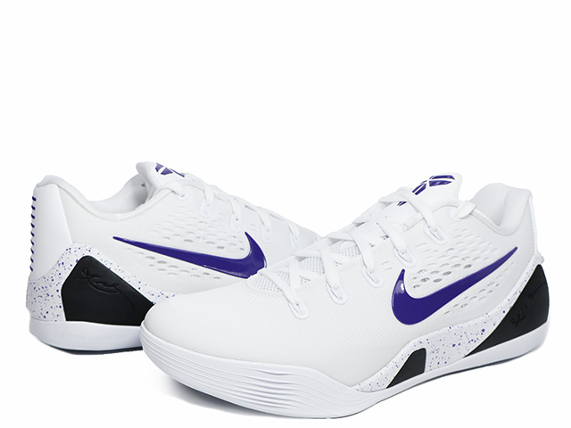 KOBE 9 EM LOW PROTRO IH1401-100 - 2