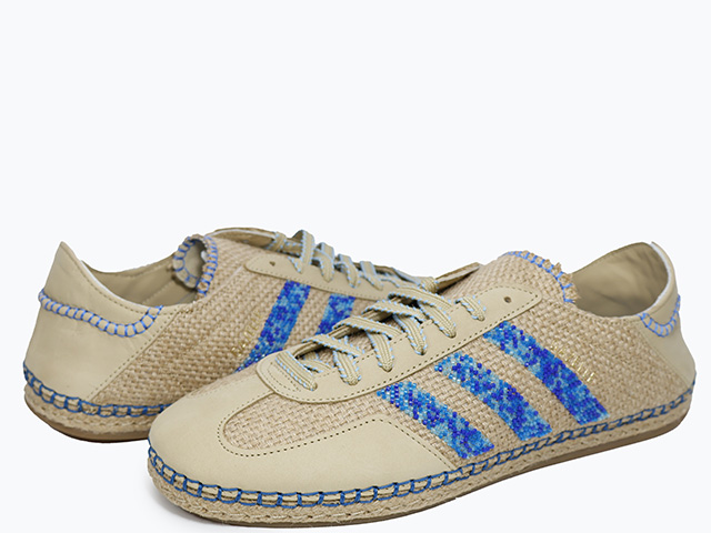 GAZELLE CLOT BY EC IH3641 - 2