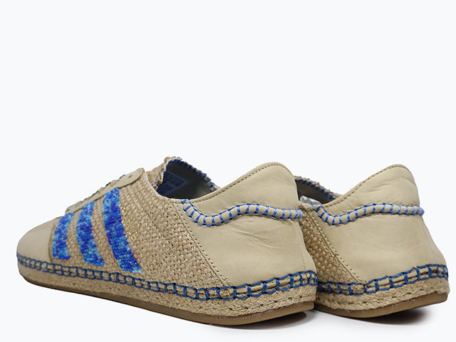 GAZELLE CLOT BY EC IH3641 - 3