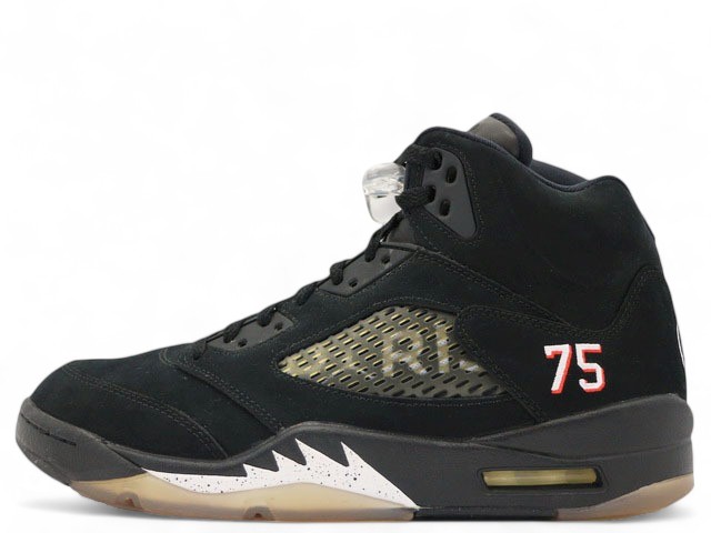 AIR JORDAN 5 RETRO BCFC
