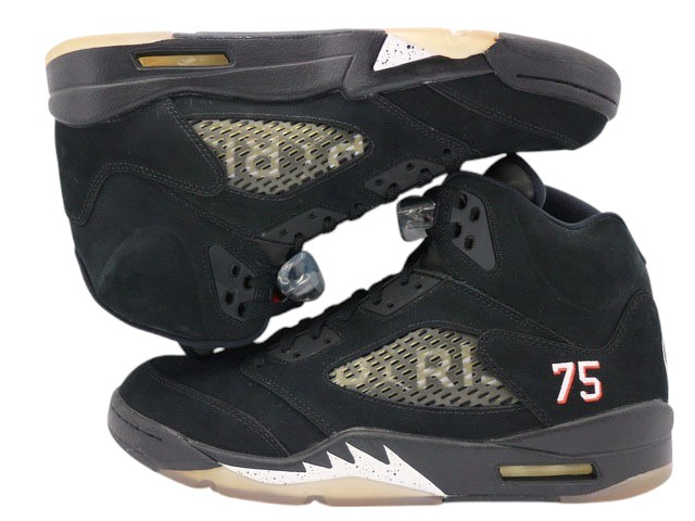AIR JORDAN 5 RETRO BCFC h-29536-12 - 1
