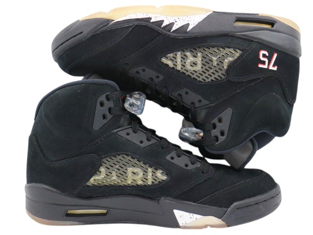 AIR JORDAN 5 RETRO BCFC h-29536-12 - 2